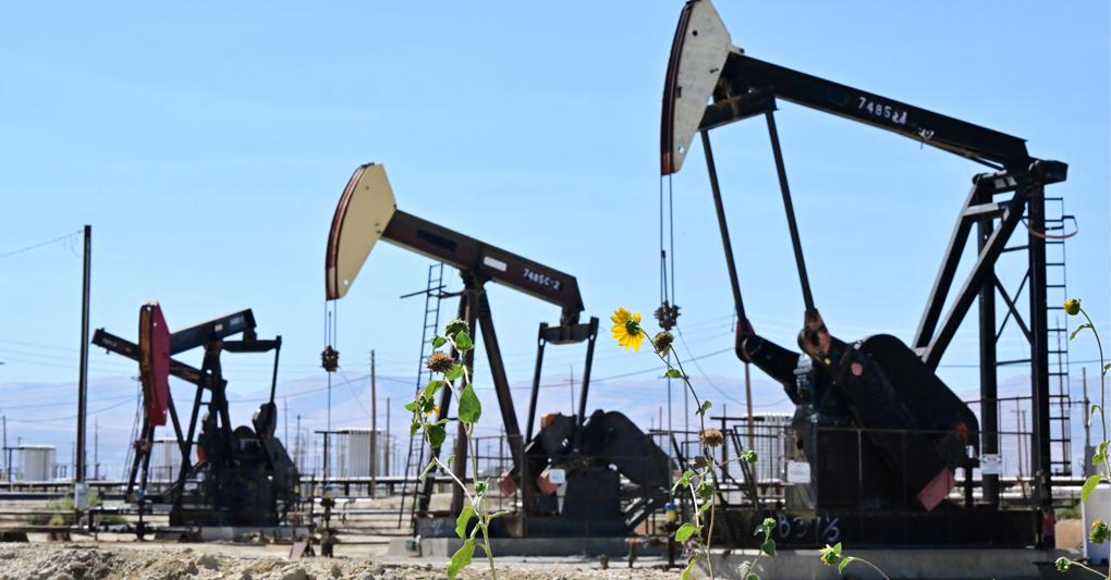 Il sole 24 ore prezzo petrolio hot sale
